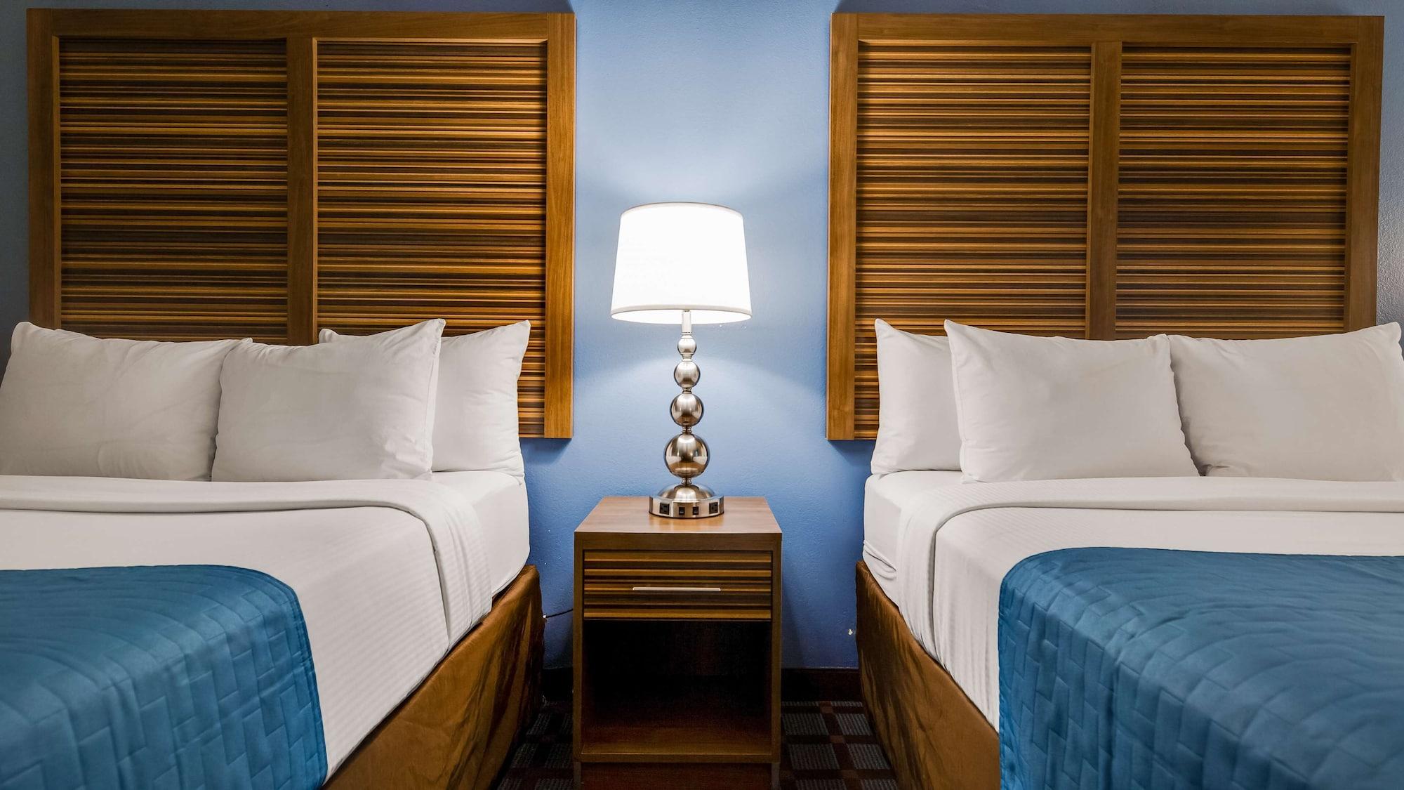 Best Western Fishers Indianapolis Area Exterior foto
