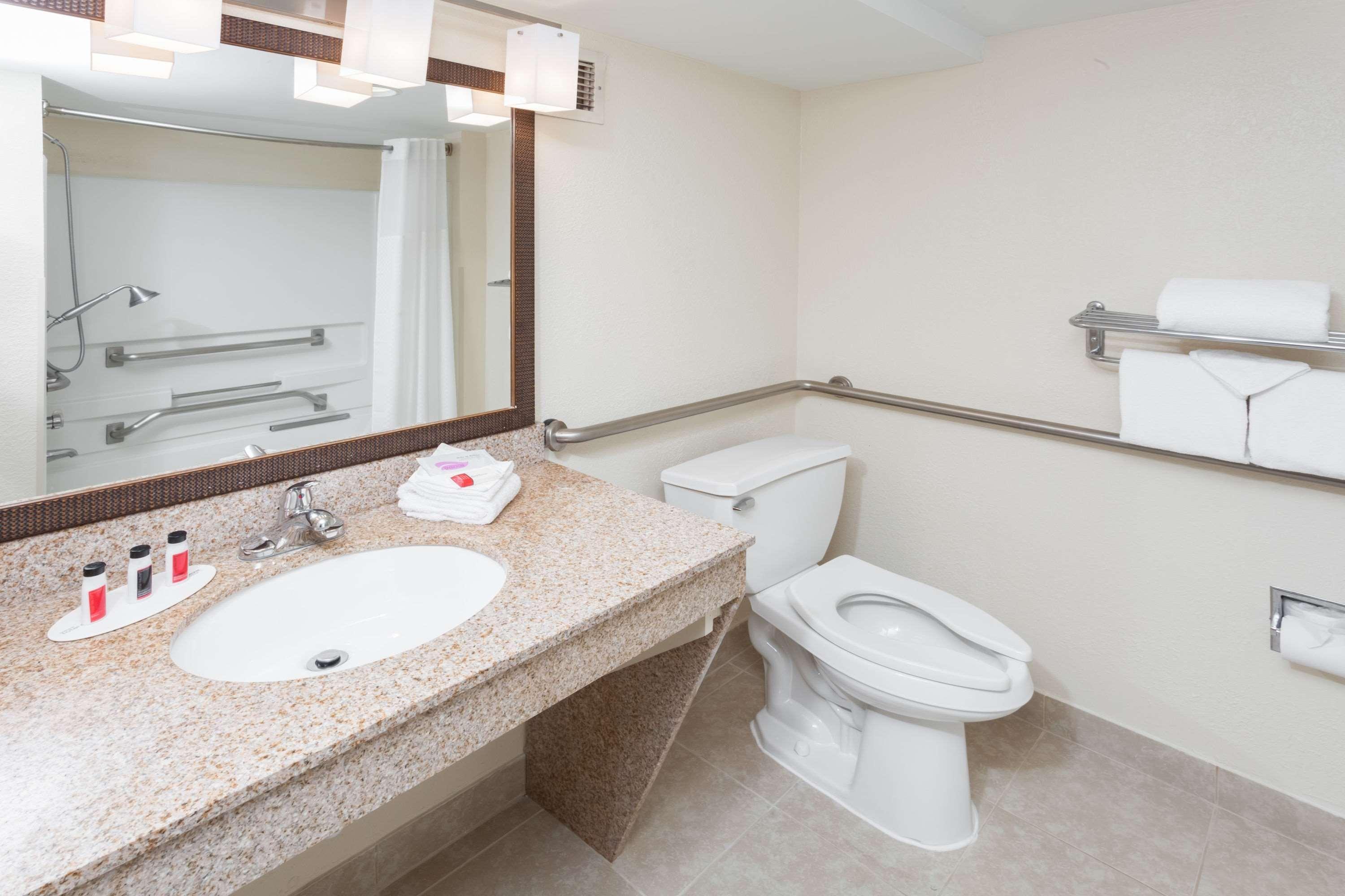 Best Western Fishers Indianapolis Area Exterior foto